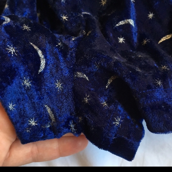 Sold! Charlotte Russe🌙⭐2 Piece Set - Picture 8 of 9